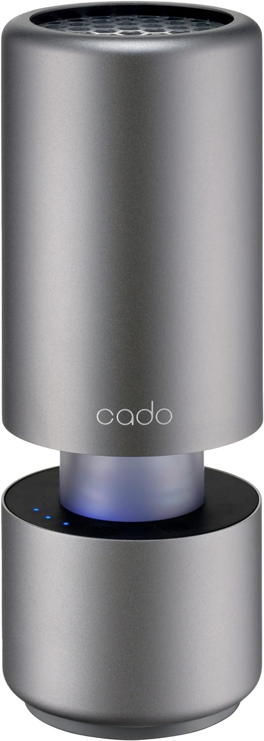 カドー(cado) LEAF Portable