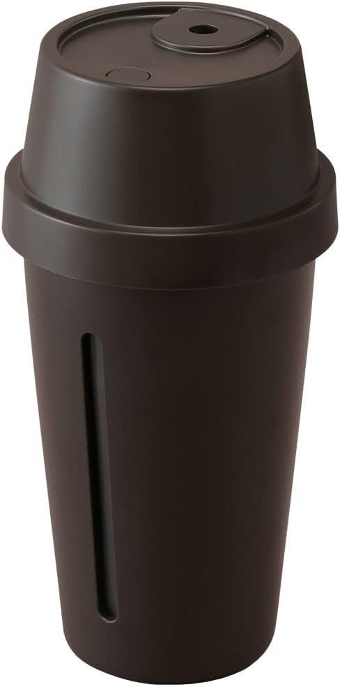 アイリスオーヤマ(IRIS OHYAMA) 加湿器 超音波式 40ml 小型 UHM-U01