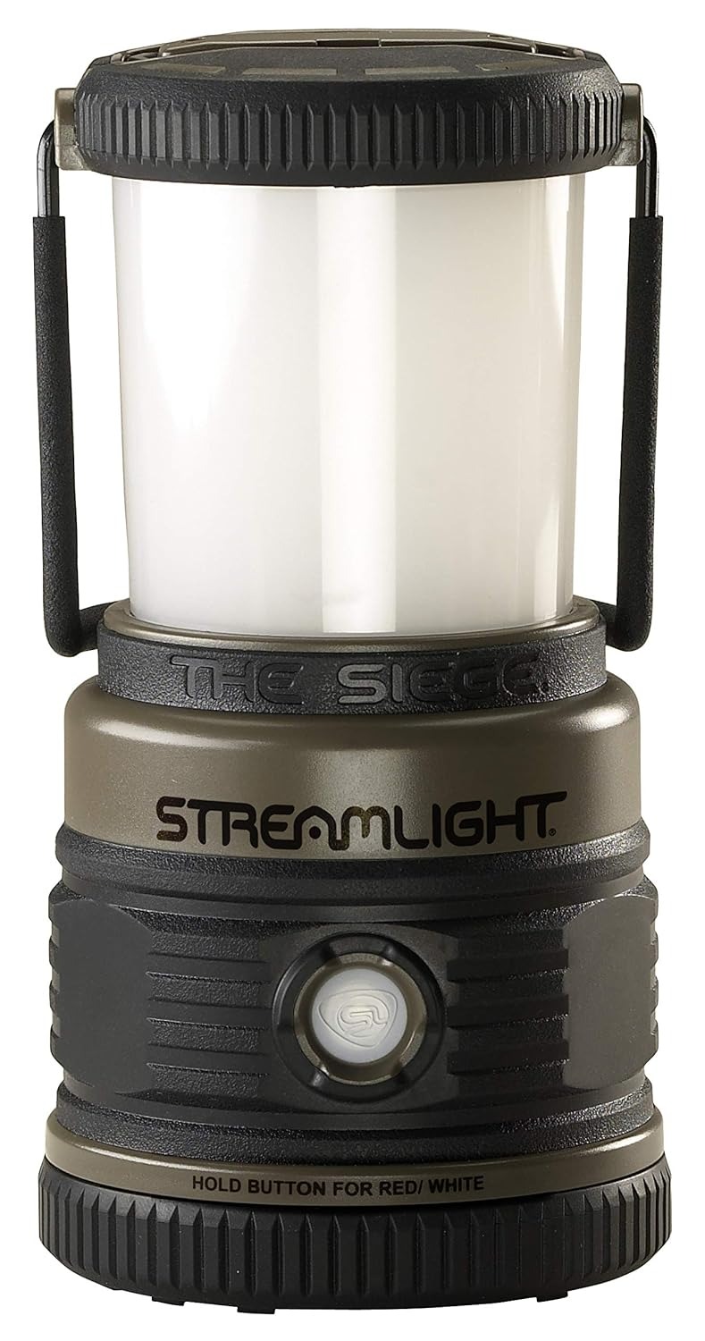 STREAMLIGHT THE SIEGE LANTERN