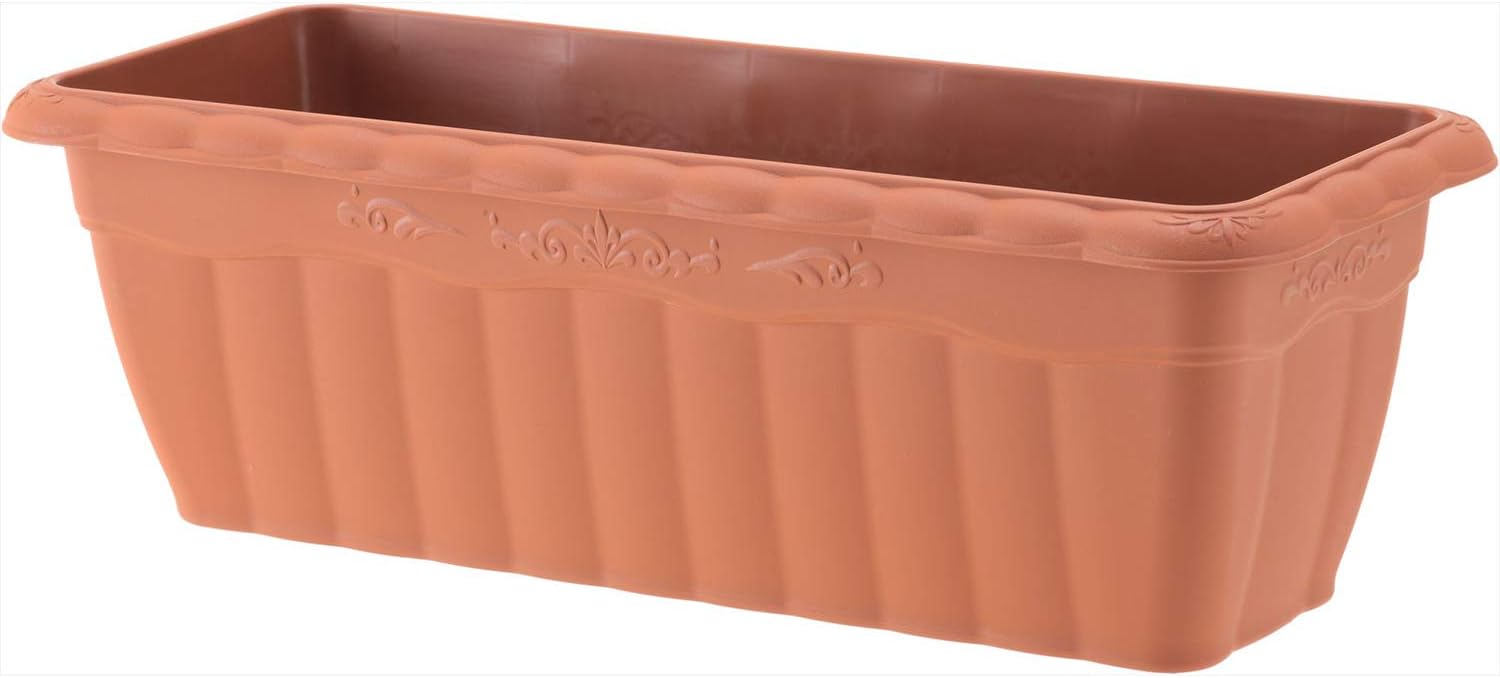 アップルウェアー クイーンプランター 550型