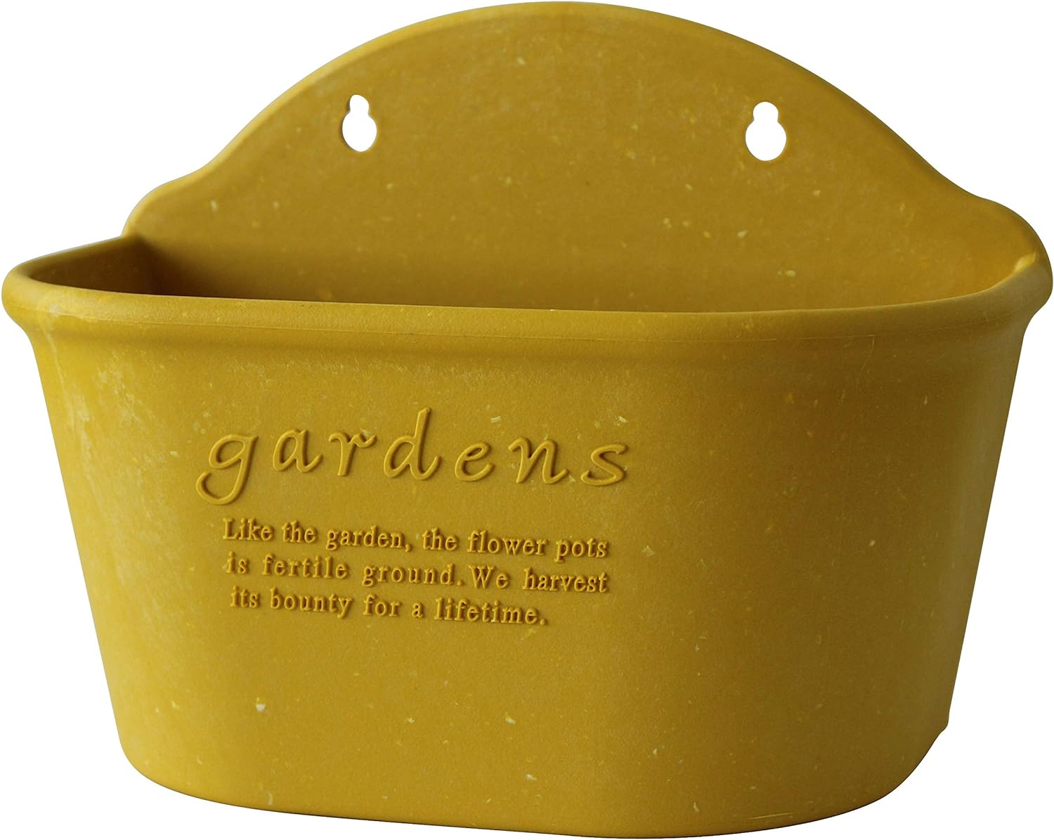 八幡化成(HACHIMAN KASEI) ハンギング パピエエコポット300