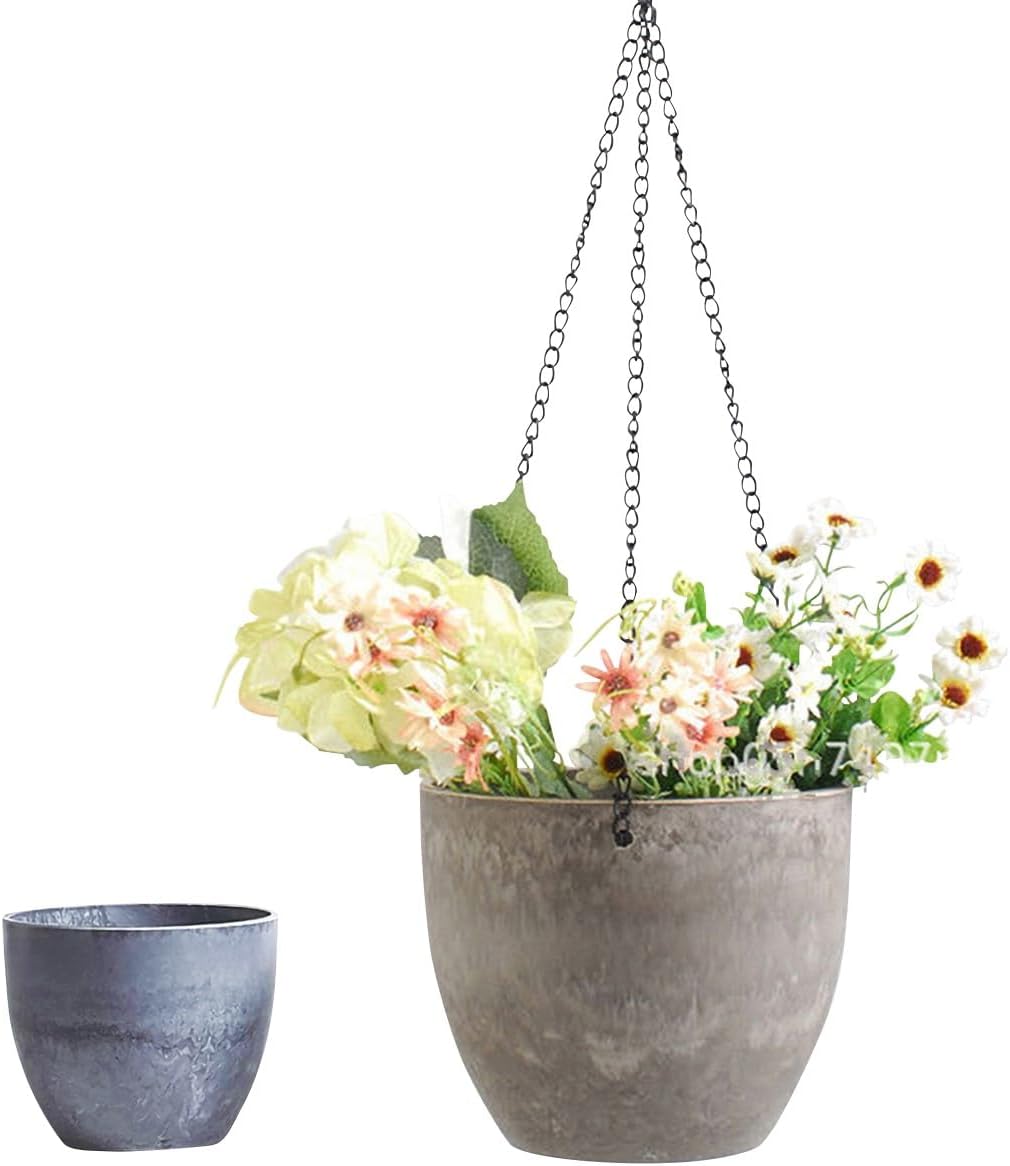 ステップボックス ハンギングプランター