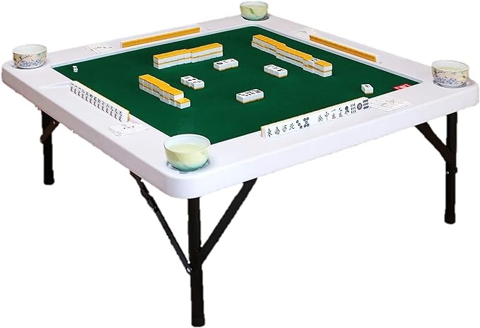ビータ(Vita) 折りたたみ式 麻雀卓