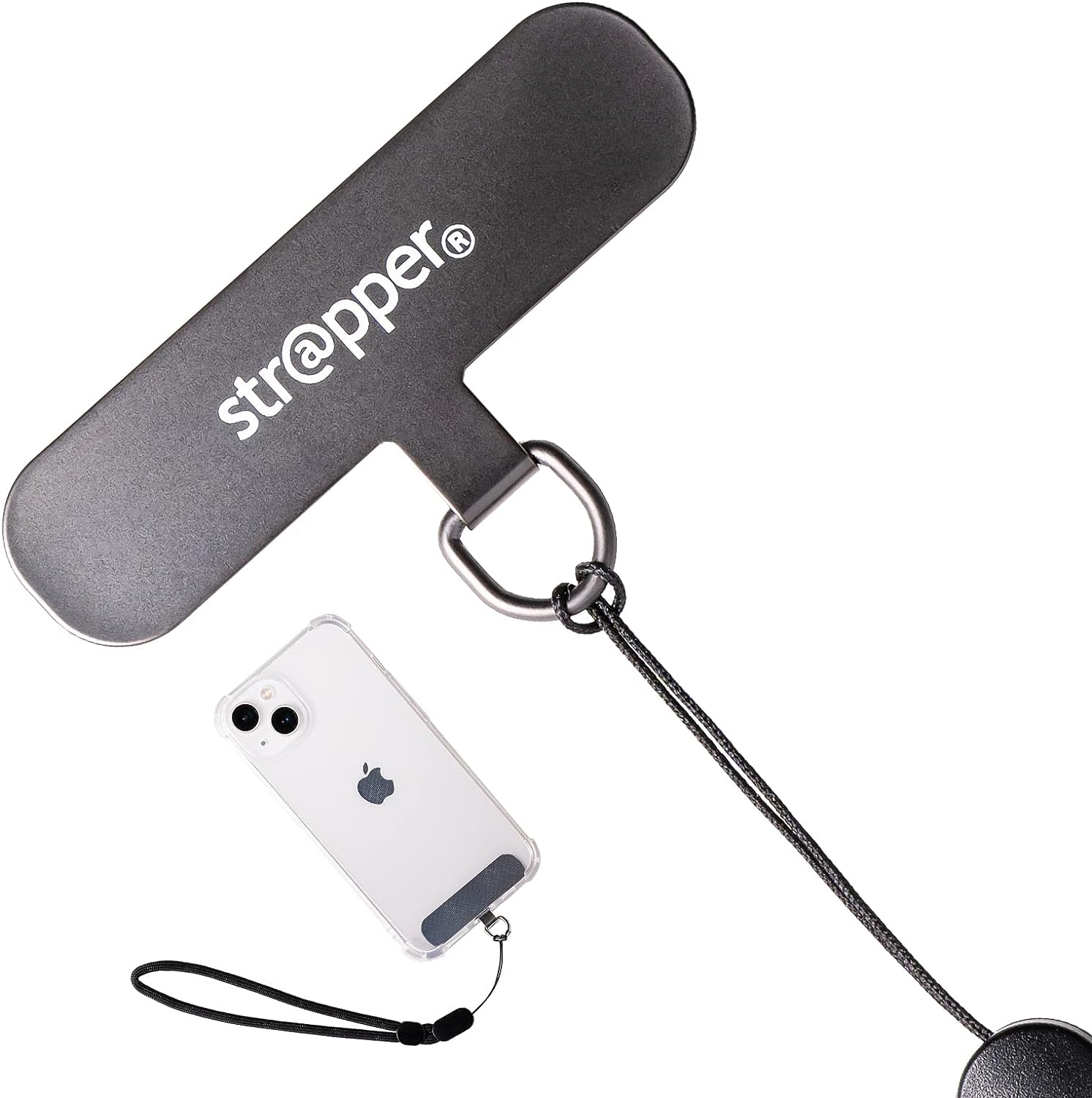 はちみつクリエイト(HACHIMITU-CREATE) ストラッパー hm-strapper 2019