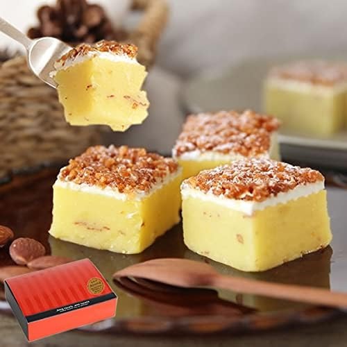 おいもや アーモンドクランチ 芋ようかん