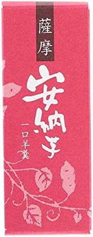 馬場製菓 一口羊羹 薩摩安納芋