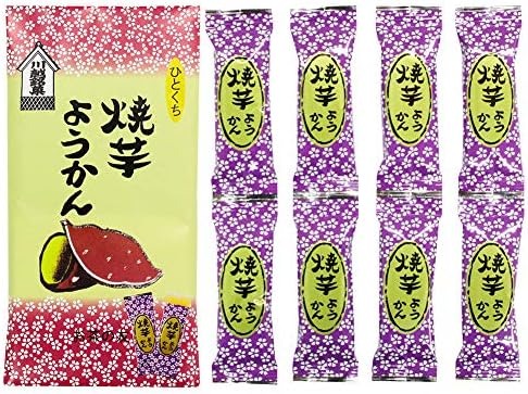 森乃家 焼いもようかん