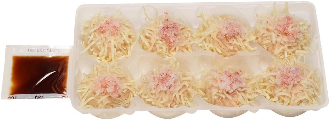 中浦食品 かにトロしゅうまい