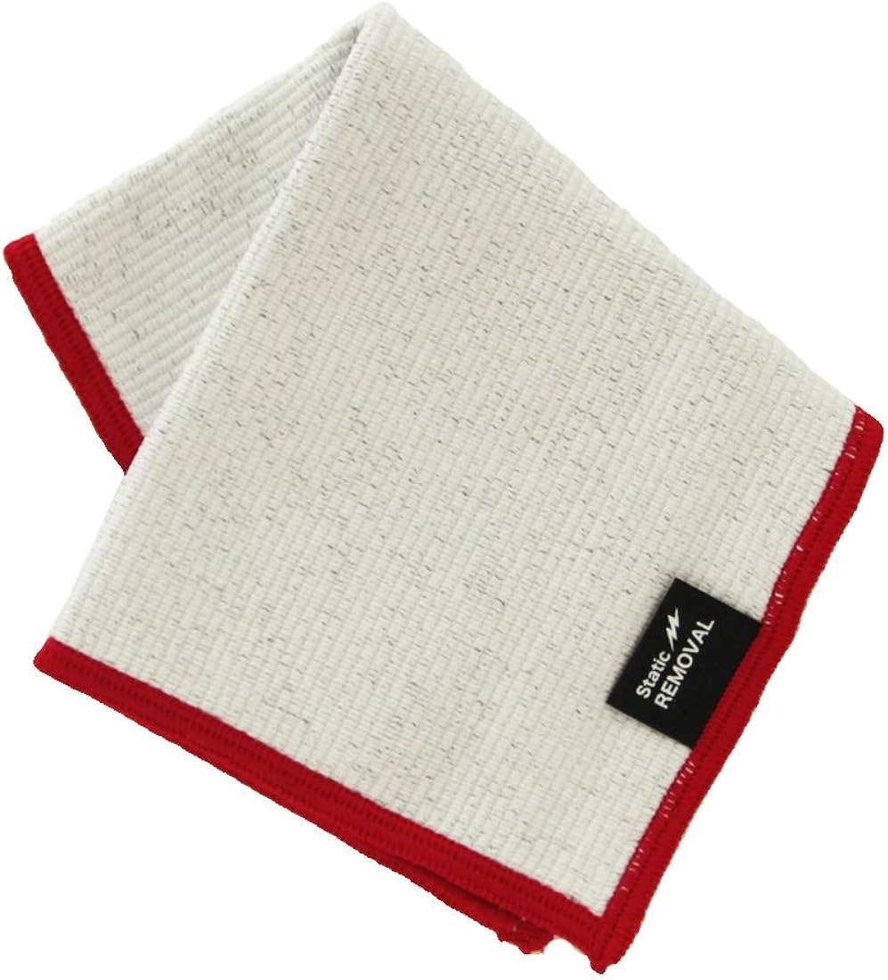 ブルーミング中西 静電気除去ハンカチ