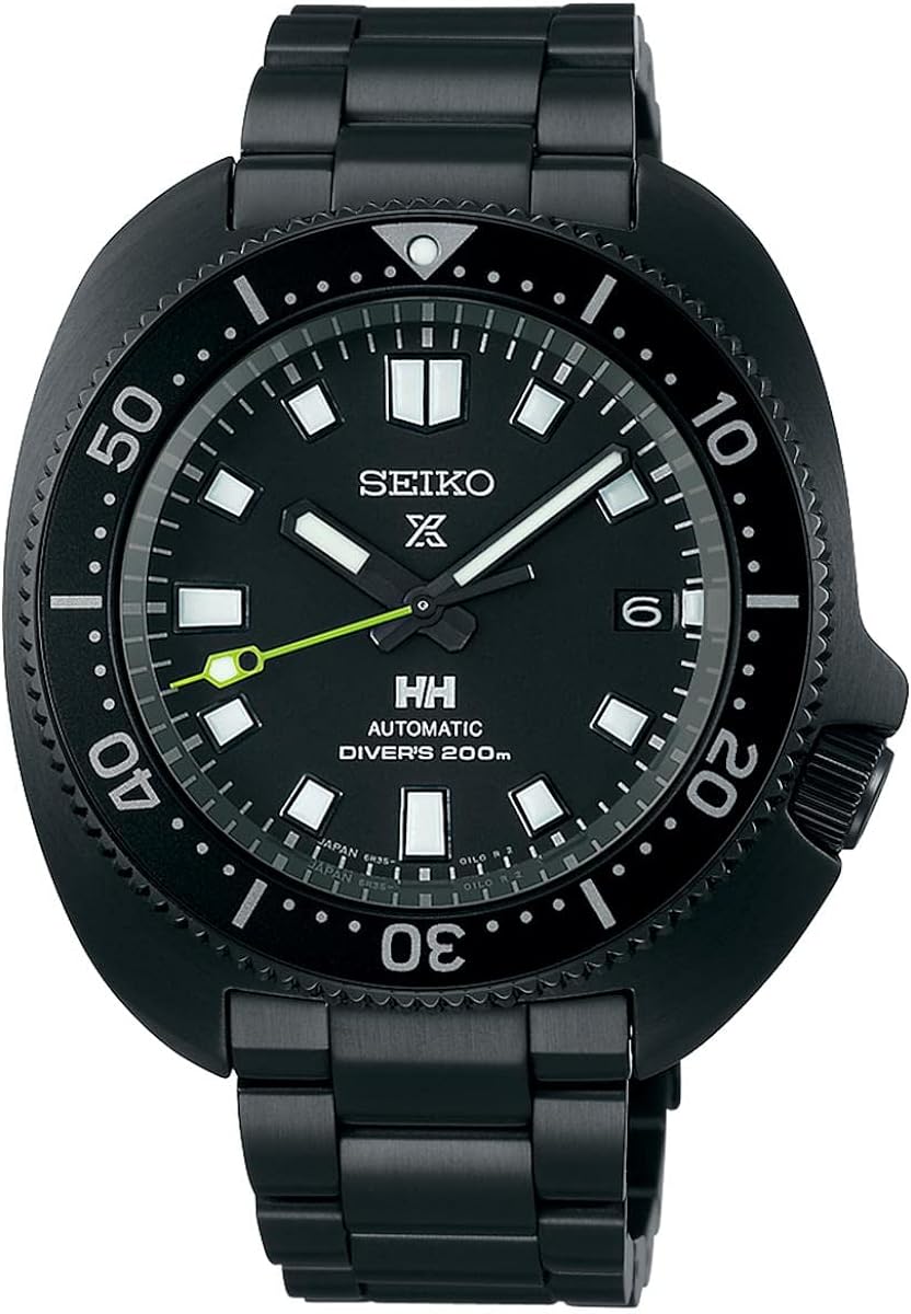 セイコー(SEIKO) プロスペックス Diver Scuba SBDC181