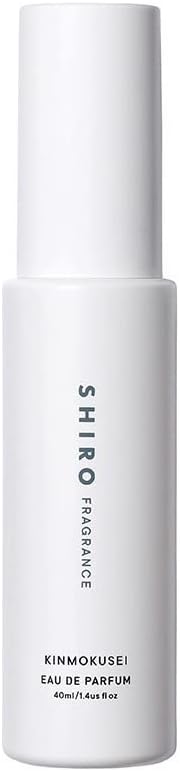 シロ(SHIRO) キンモクセイ オードパルファン