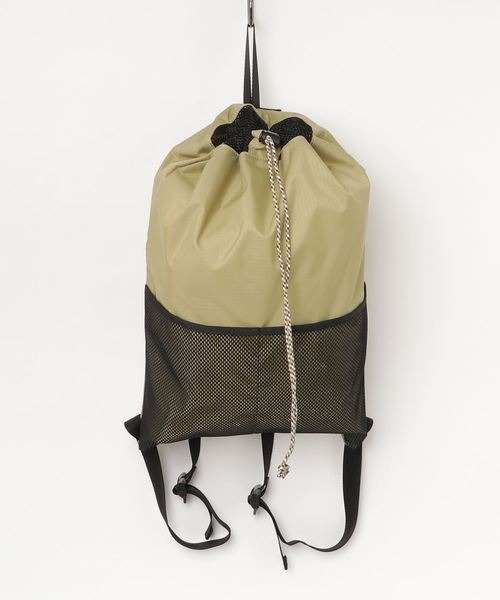 オーエムシーシー(OMCC) Packable Knapsack