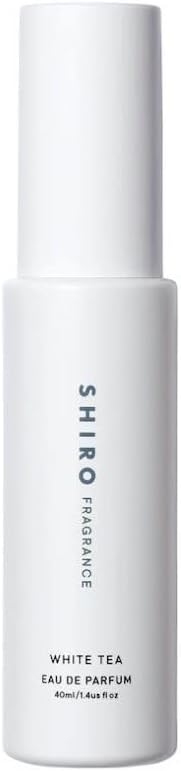 シロ(SHIRO) ホワイトティー オードパルファン