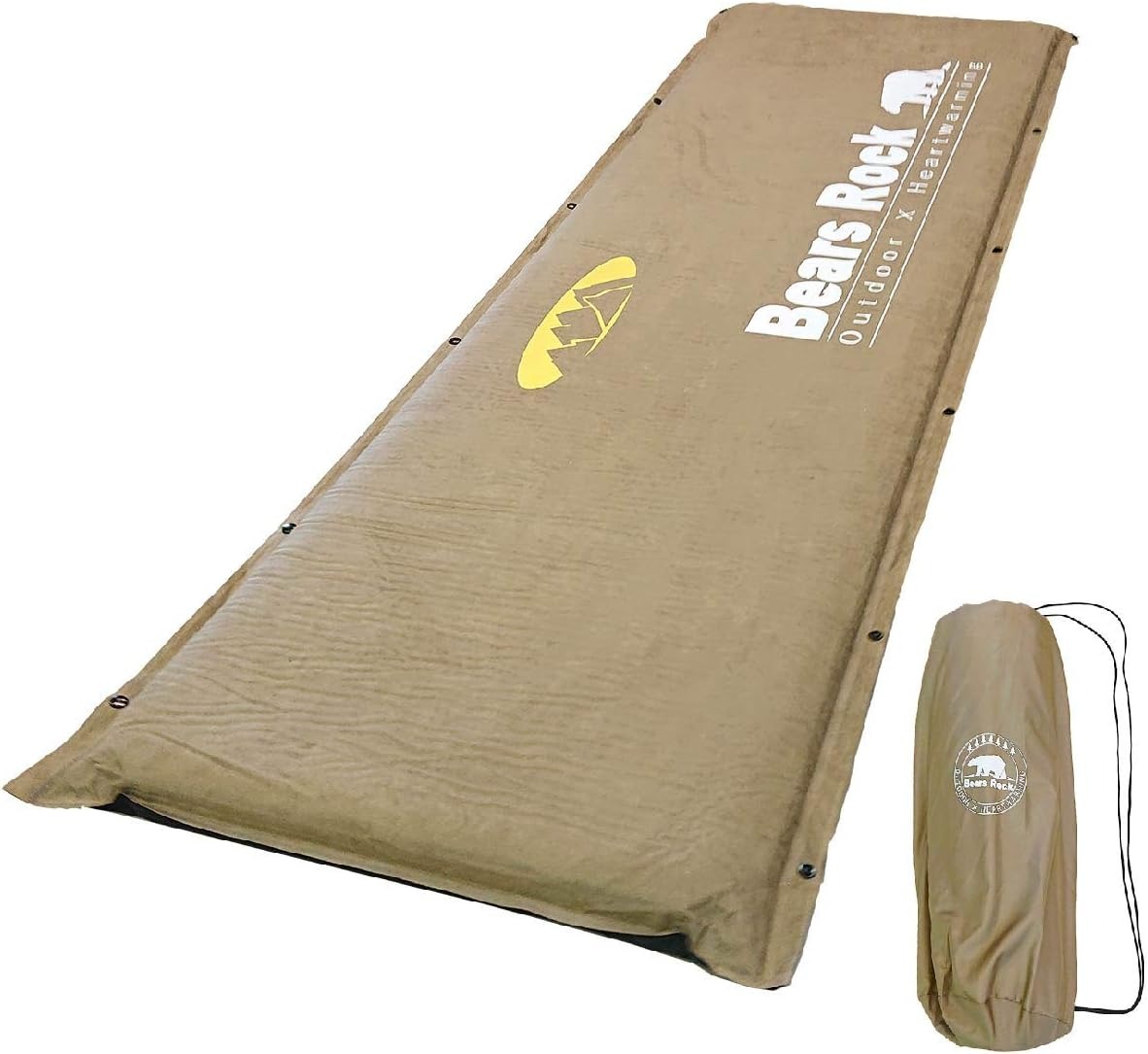 ベアーズロック(Bears Rock) マット 10cm MT-110F