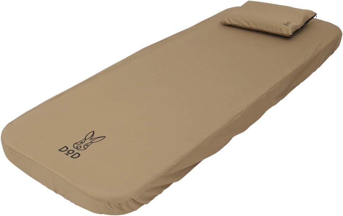 ディーオーディー(DOD) ソトネノキワミ