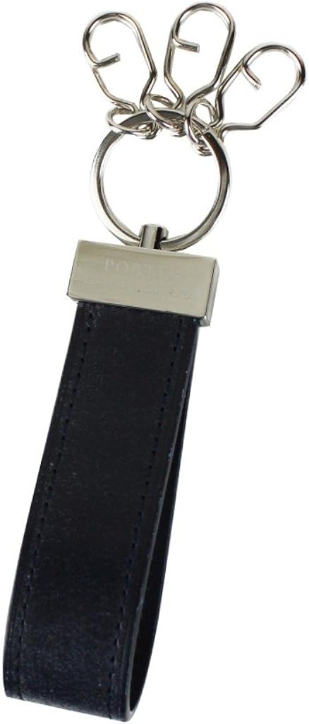 ポーター(PORTER) BILL BRIDLE KEY HOLDER
