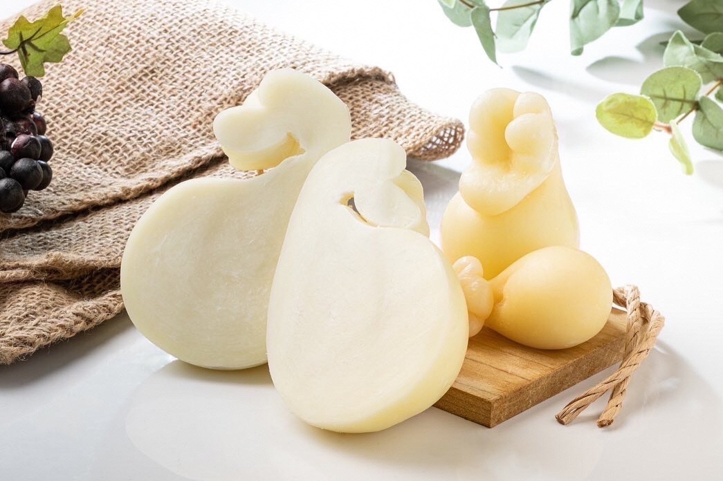 岐阜県可児市 カチョカヴァロ 16,000円