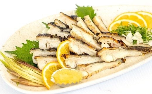 高知県土佐清水市 土佐のウツボのたたき 16,000円