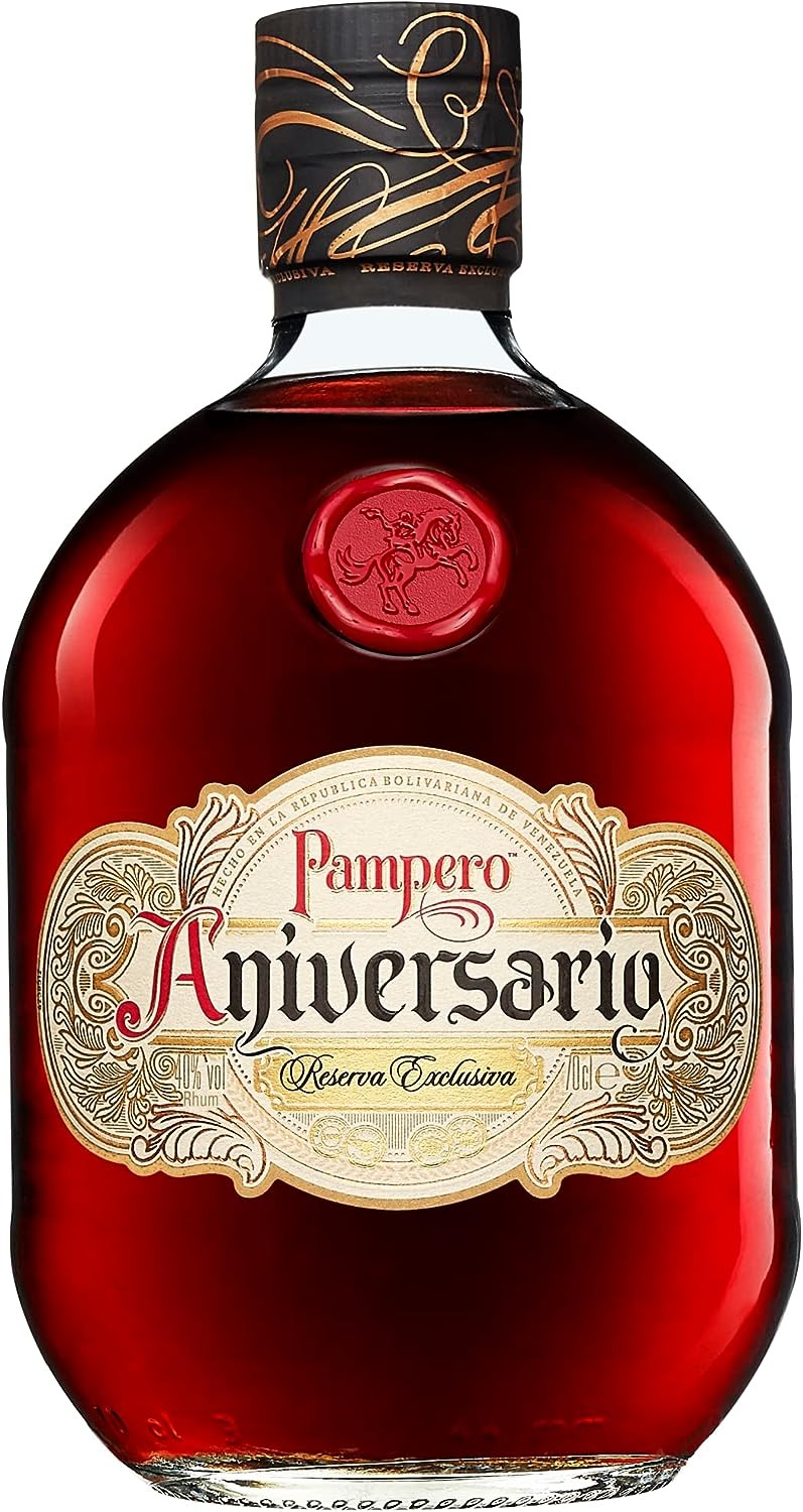 パンペロ(Pampero) アニバサリオ