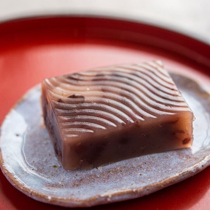 丸三老舗 天皇陛下御献上菓 常陸風土記