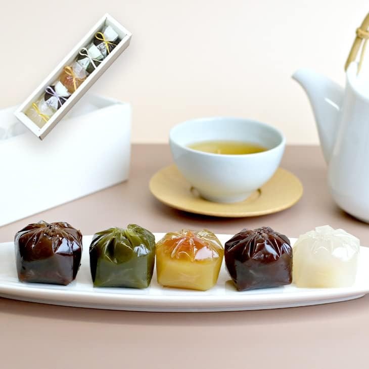 鶴屋光信 季節の詰合せギフト 誉