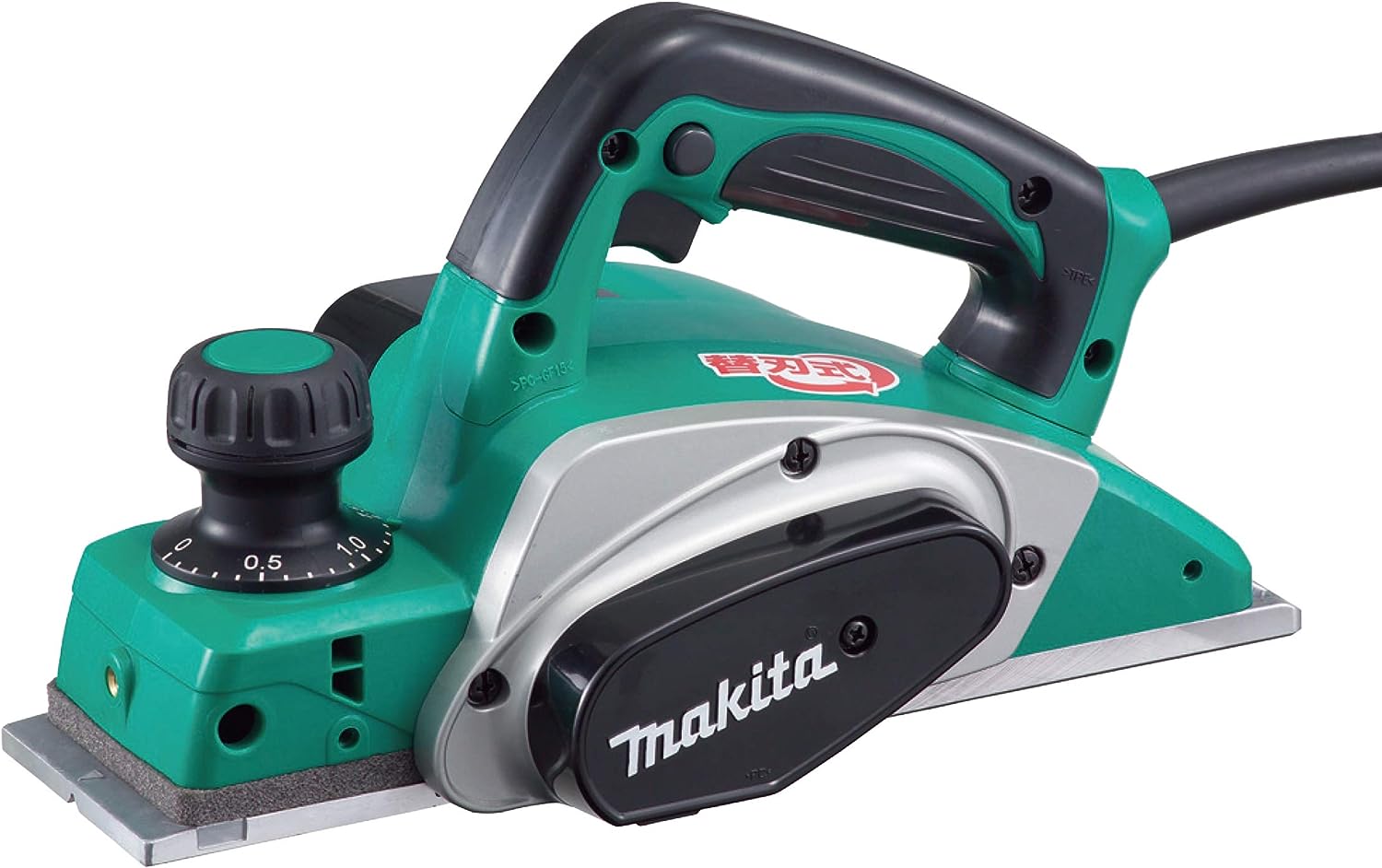 マキタ(MAKITA) 電気カンナ M194
