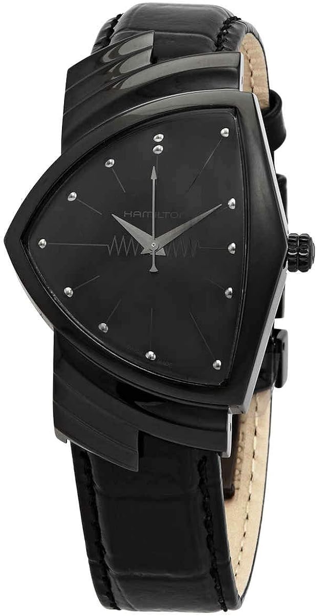 ハミルトン(HAMILTON) ベンチュラ QUARTZ H24401731