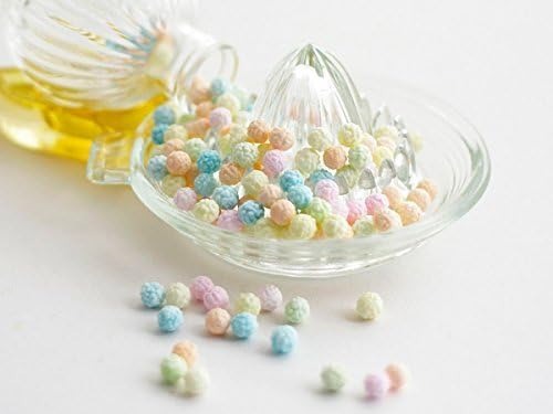 宇治園 星果庵 カラフルの金平糖