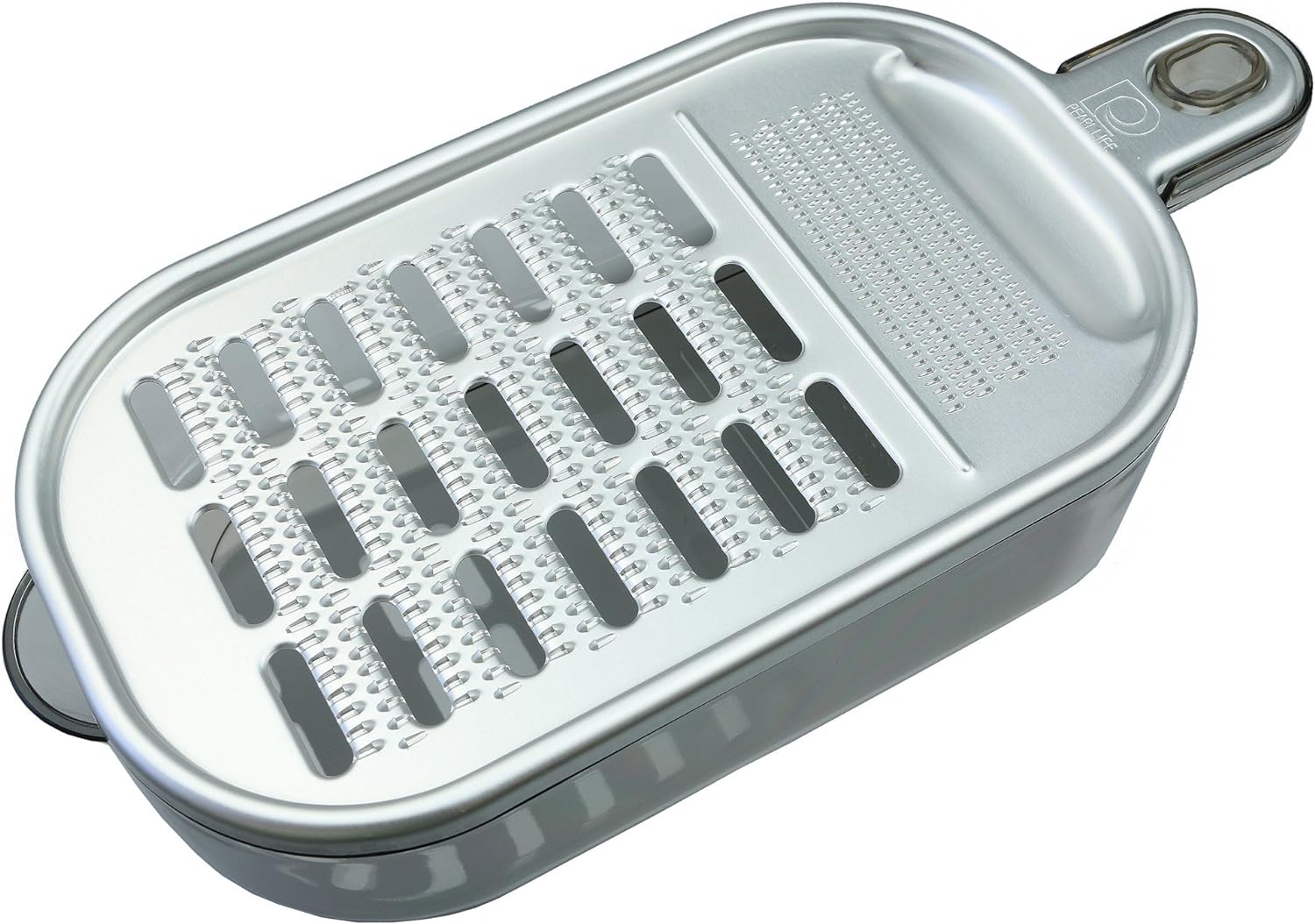 パール金属(PEARL METAL) ベジライブ アルミおろし CC-1019