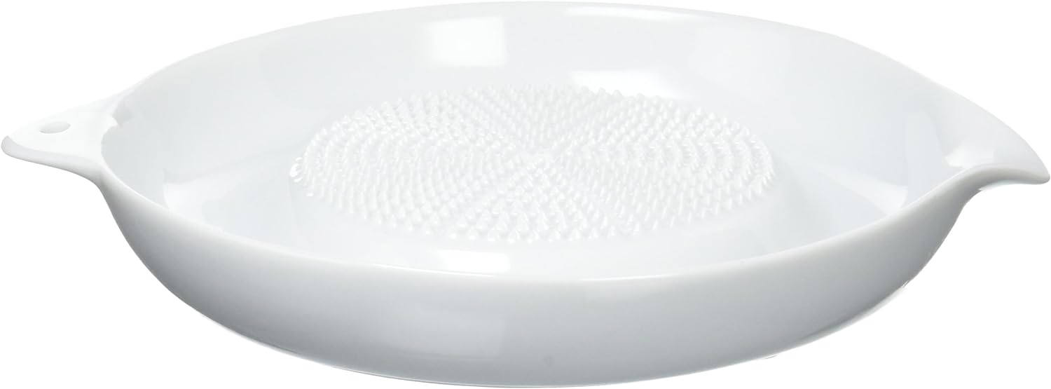 パール金属(PEARL METAL) ベジライブ セラミックおろし CC-1024