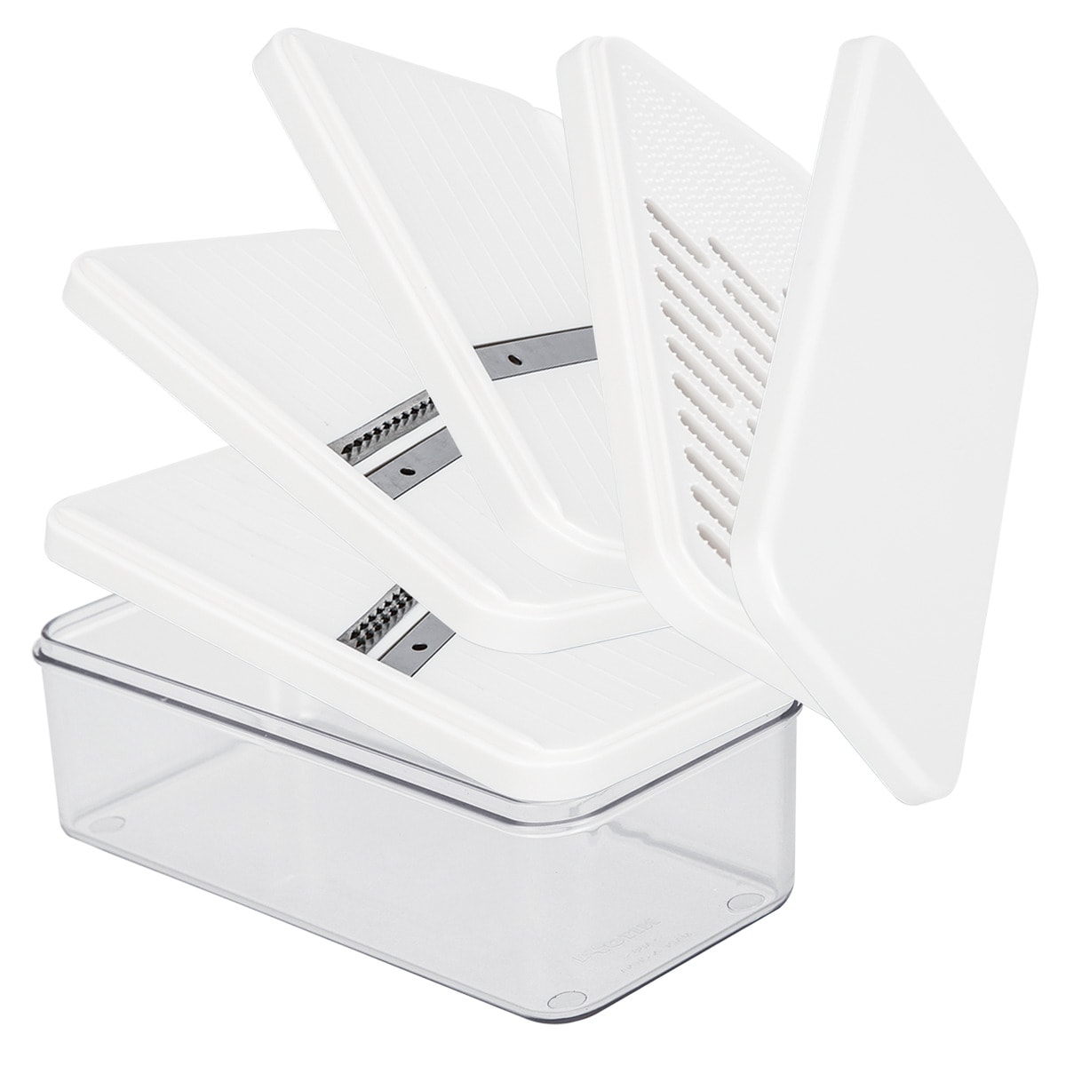 ニトリ(NITORI) 野菜調理器セット 8978126