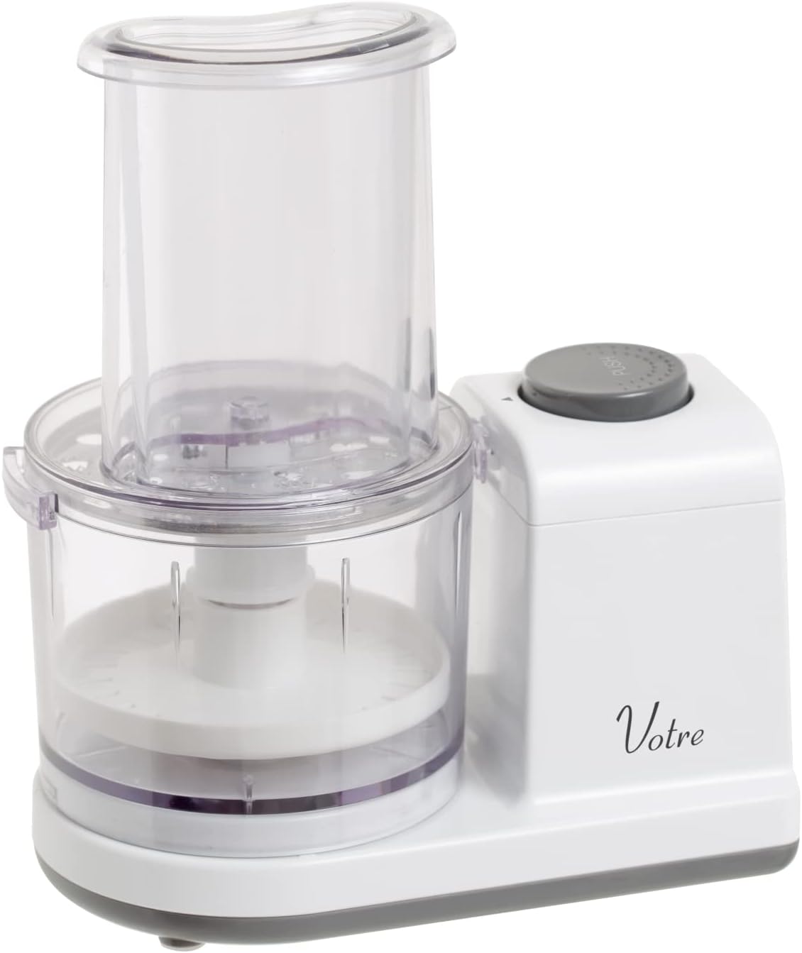 山善(YAMAZEN) Votre 電動大根おろし器 YFG-D250