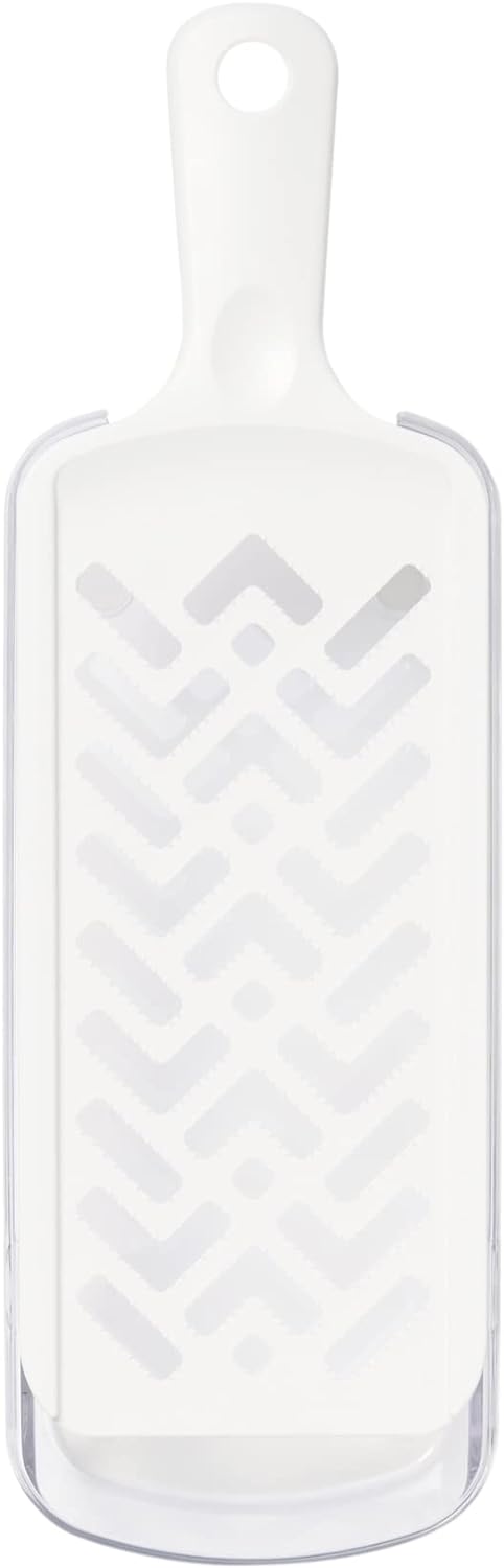 無印良品 軽い力でおろせるおろし器 44314333