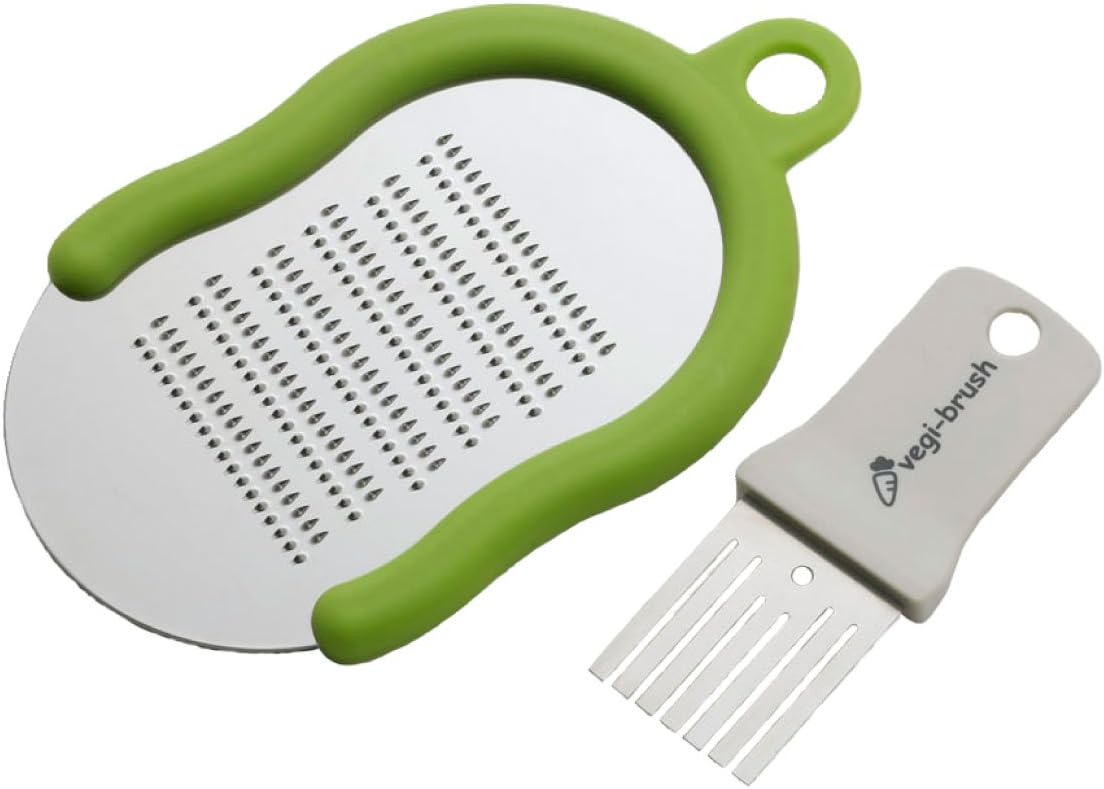 アーネスト 手のひらフィットおろし A-76928