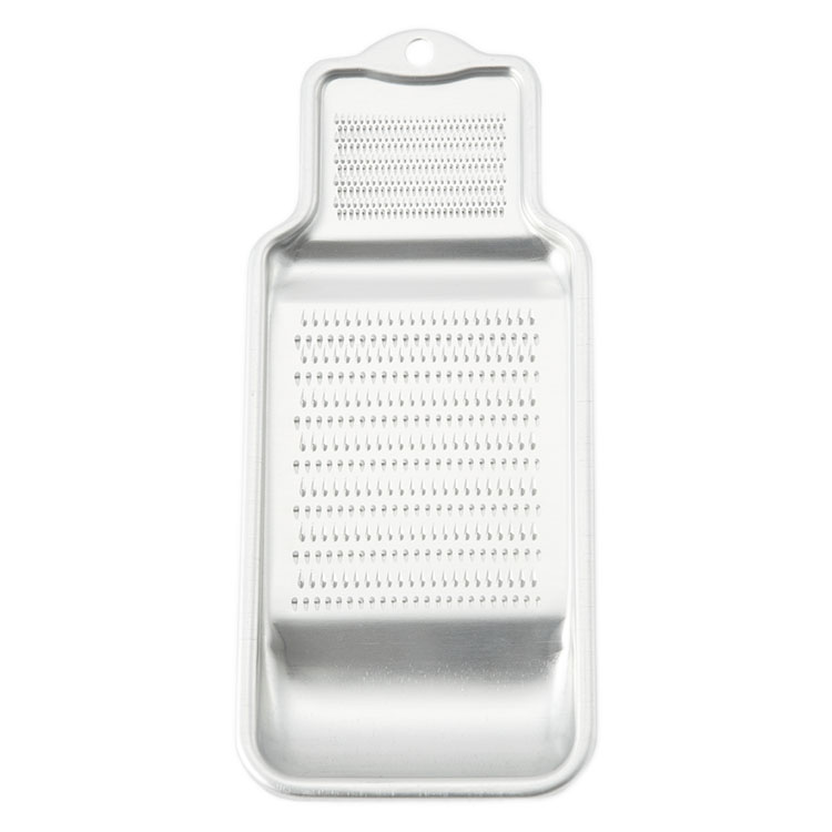 ケユカ(KEYUCA) アルミおろし金 3501070