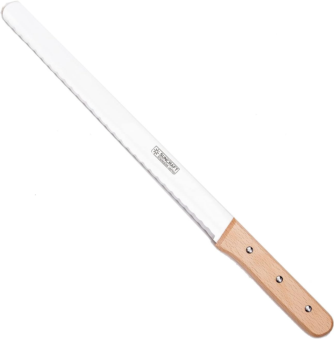 サンクラフト(SUNCRAFT) ケーキナイフ PP-537