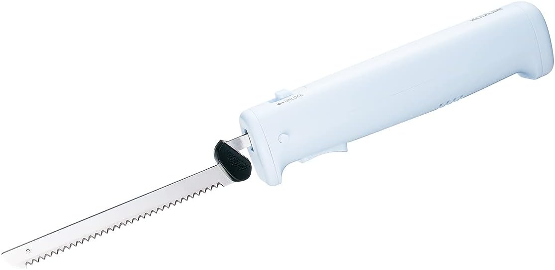 コイズミ(KOIZUMI) コードレス電動マルチナイフ KEK-1650