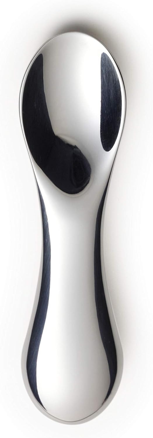 レムノス(Lemnos) 15.0% アイスクリームスプーン No.01 バニラ JT11G-11