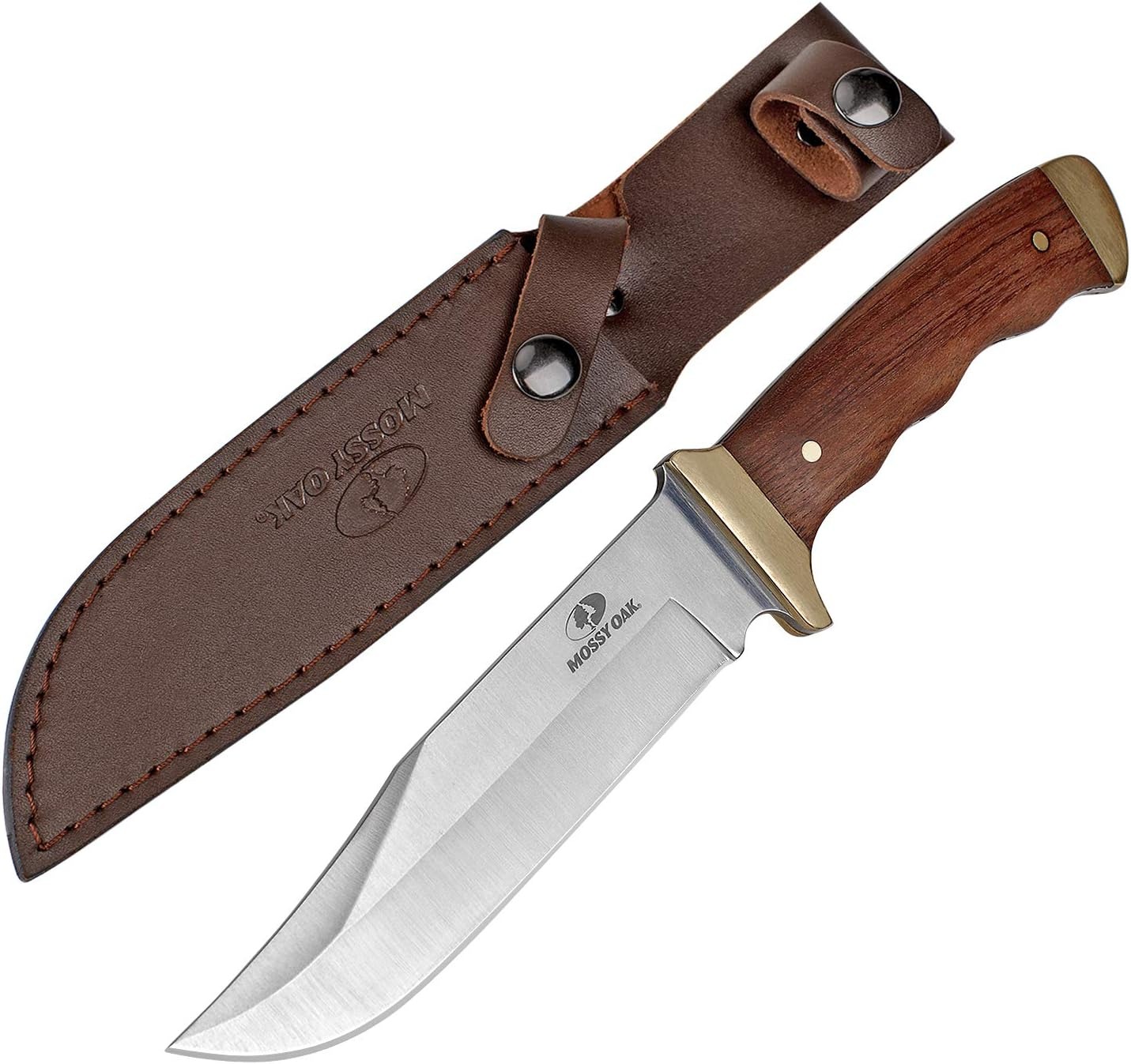 MOSSY OAK シースナイフ