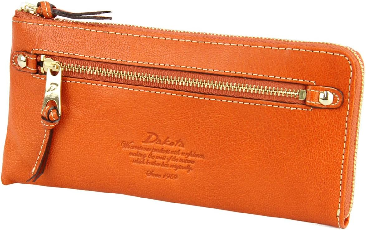 ダコタ(Dakota) モデルノ 長財布