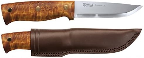 HELLE テマガミ CA