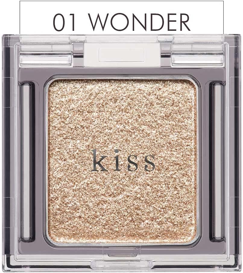 伊勢半 キス シアー グリッターアイズ