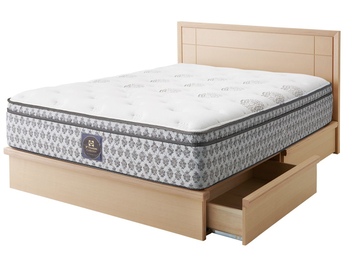 シーリー(Sealy) アンビットII ドロアータイプ