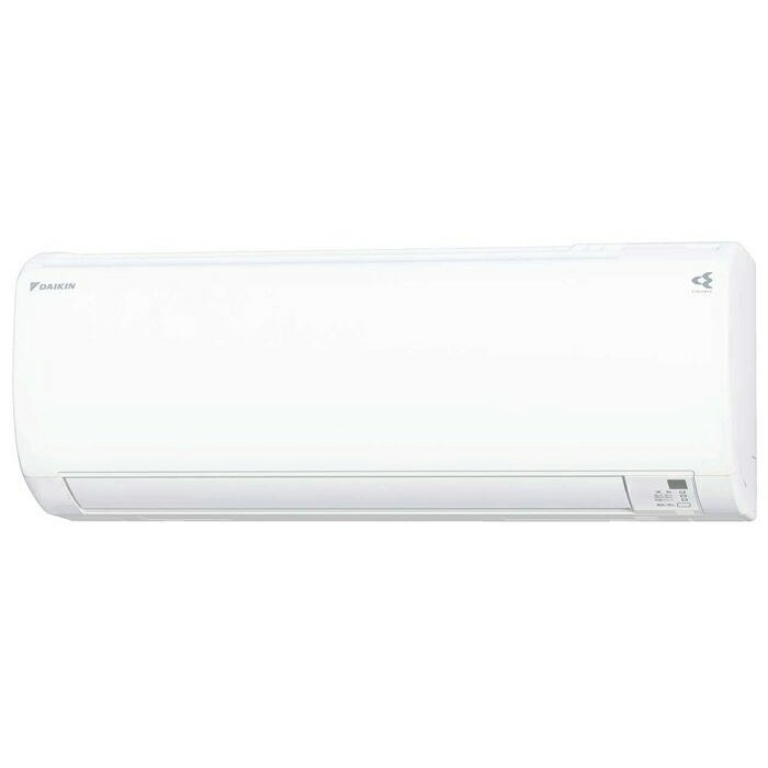 ダイキン(DAIKIN) ルームエアコン スゴ暖 KXシリーズ S283ATKP
