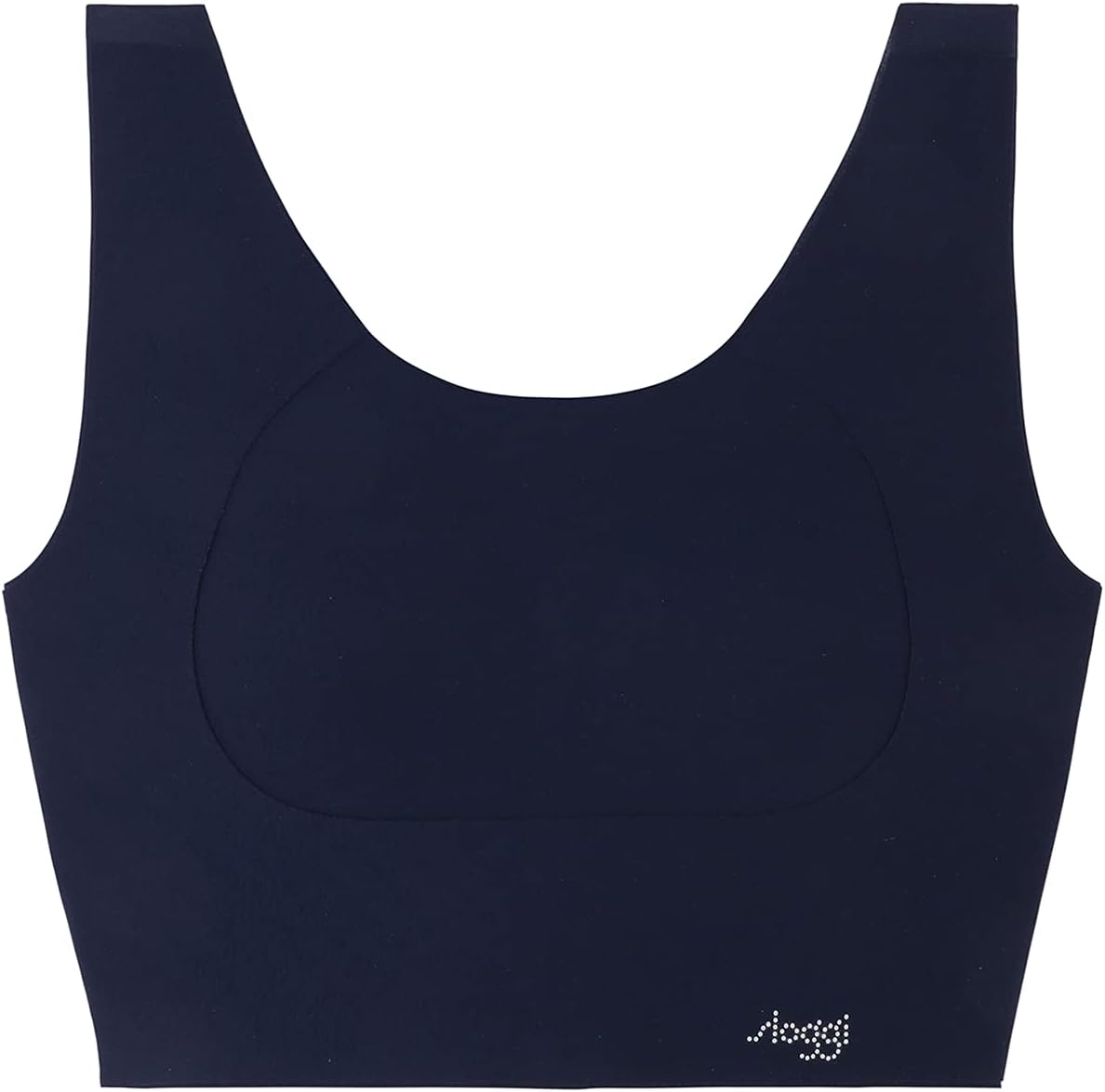 トリンプ(Triumph) スロギー ゼロ フィール ハーフトップ ナイトブラ