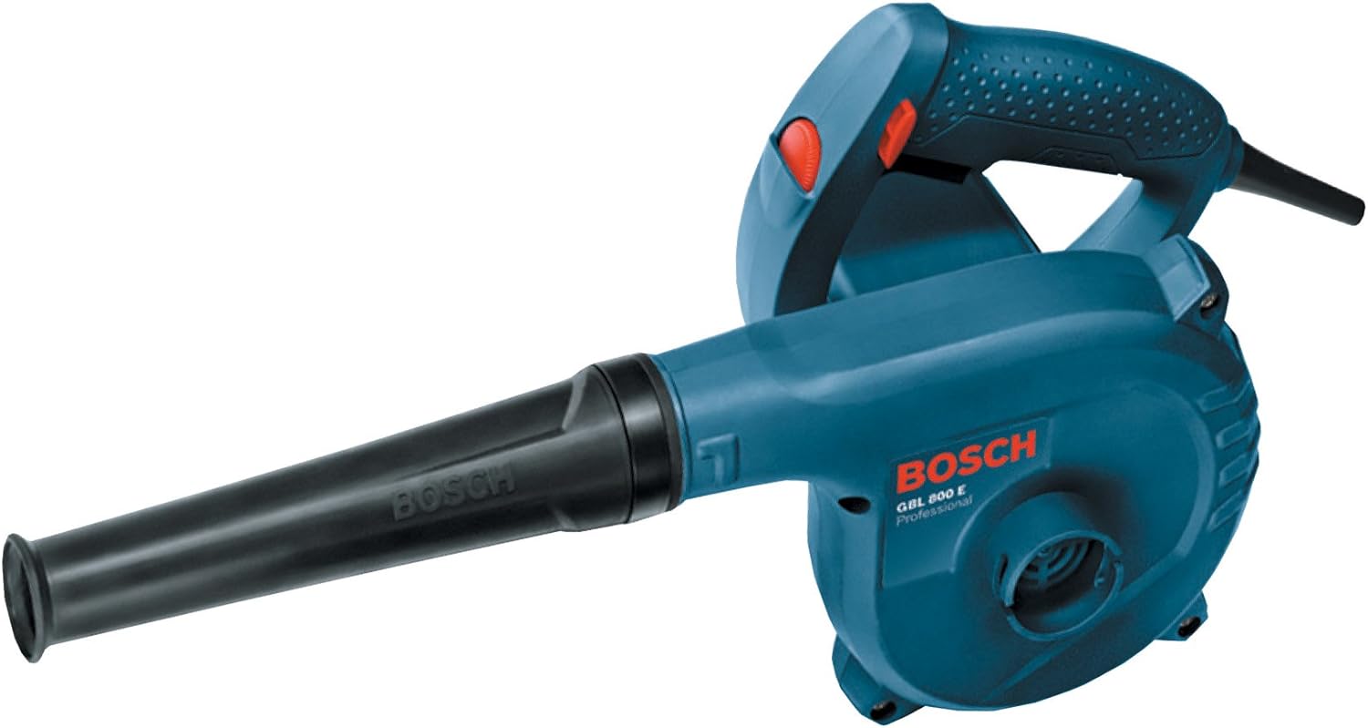 ボッシュ(BOSCH) ブロワ GBL800E
