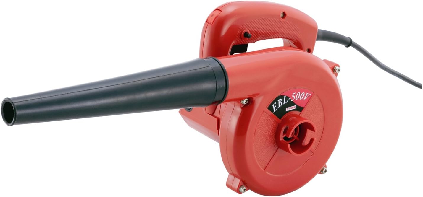 イーバリュー(E-Value) ハンディブロワー EBL-500V