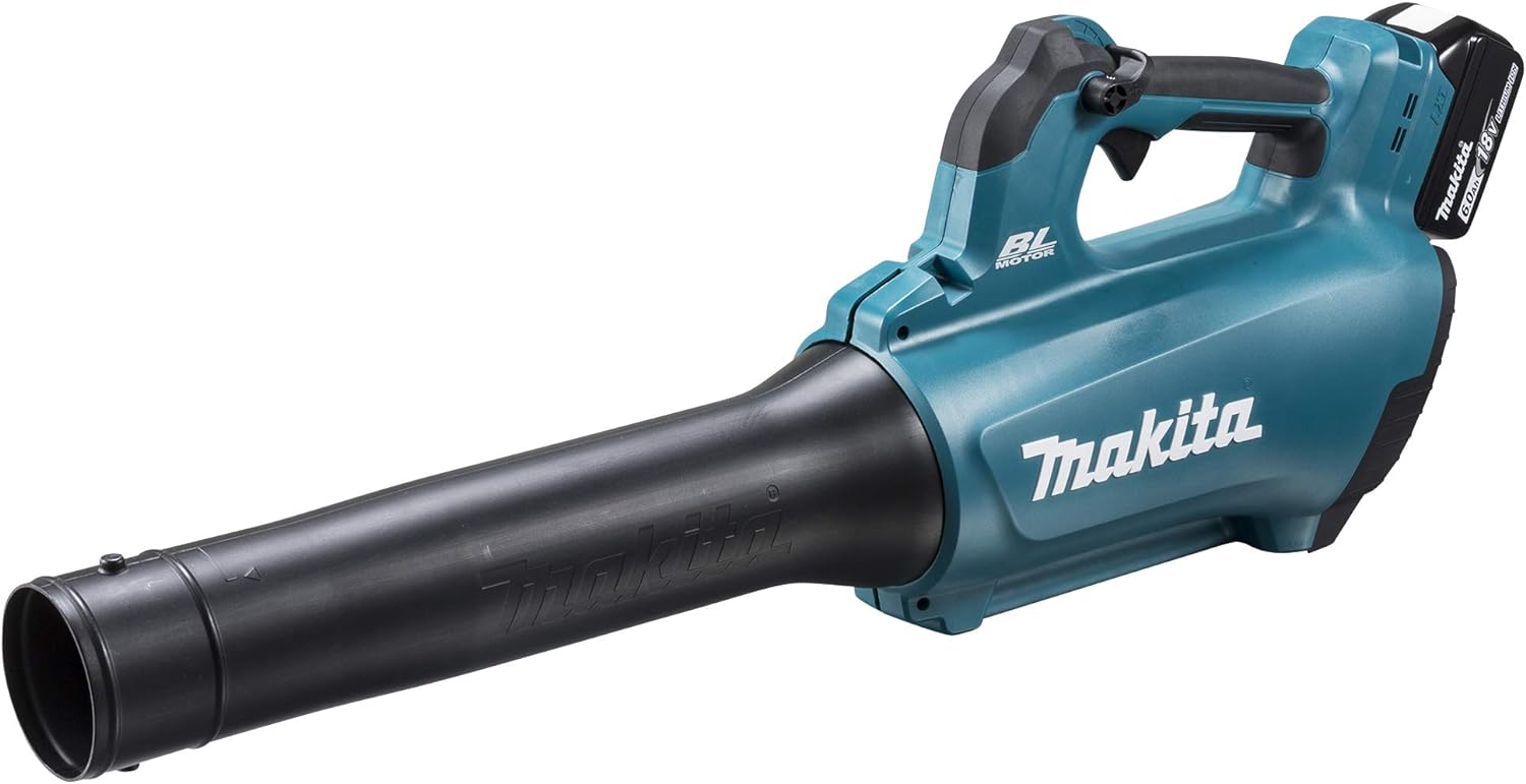 マキタ(MAKITA) 充電式ブロワ MUB184DRGX