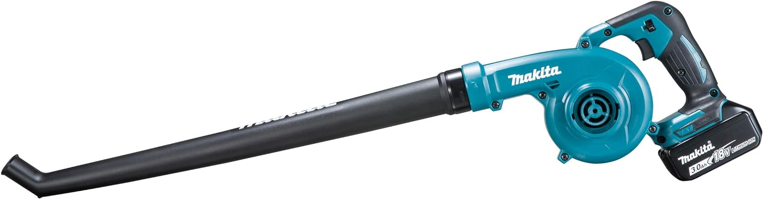 マキタ(MAKITA) 充電式ブロワ UB186DRF