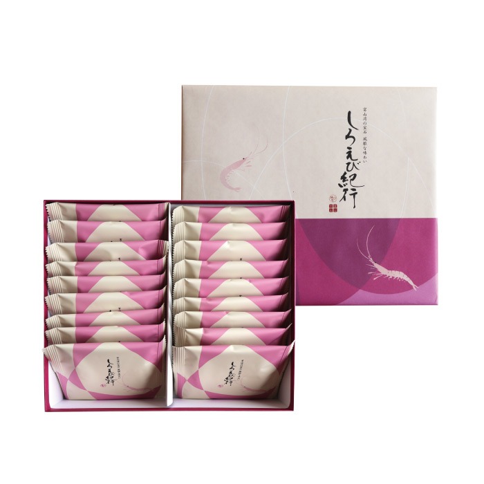 ささら屋 しろえび紀行